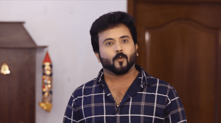 baakiyalakshimi serial episode update