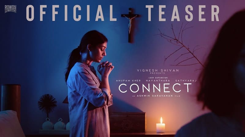 CONNECT - Official Teaser