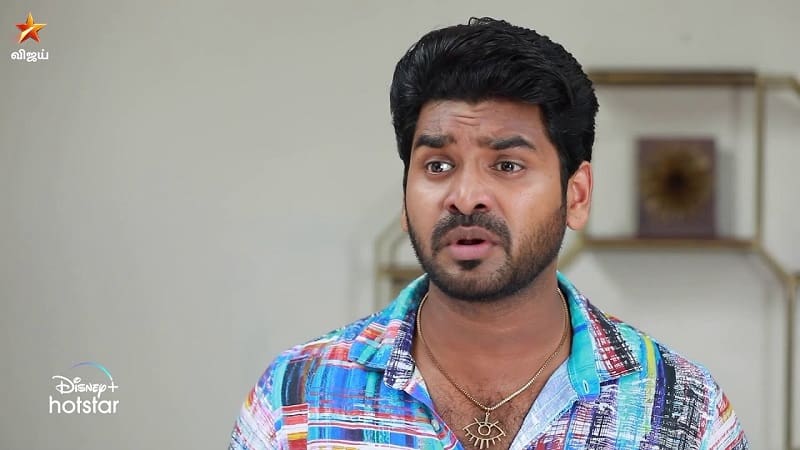 bharathi kannamma serial episode update