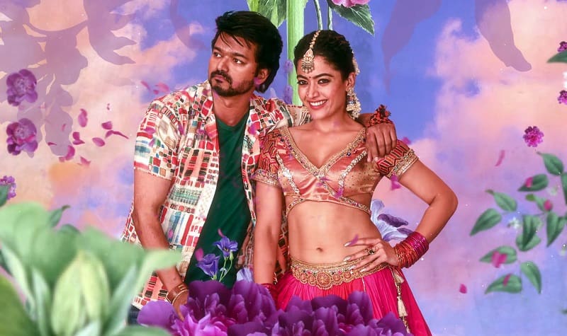 varisu movie telugu release latest update