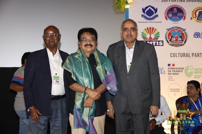 20CIFF Inaugural Function Stills