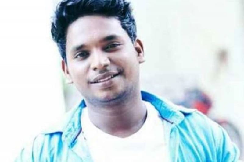 vijaytv nanjil-vijayan-arrest-details
