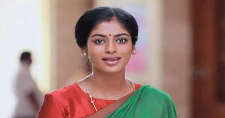 bharathi kannamma serial episode update