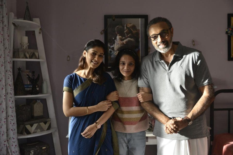 tamil-cinema-ban-on-publishing-nayantharas-connect-film-on-websites viral