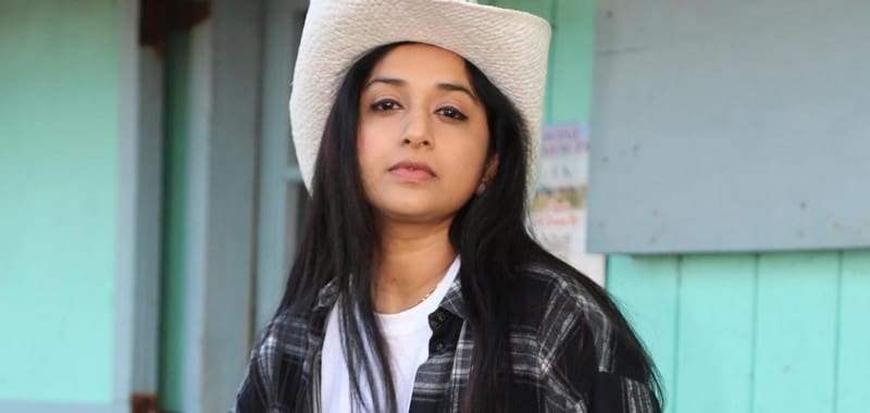 Actress Meera Jasmine Latest Photos
