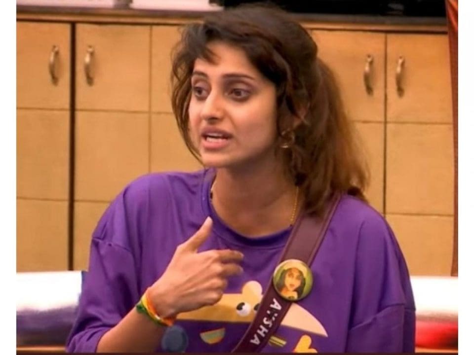 bigg-boss-aayisha-salary update