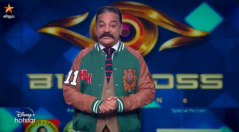 7th Elimination Analysis of BB 6 tamil