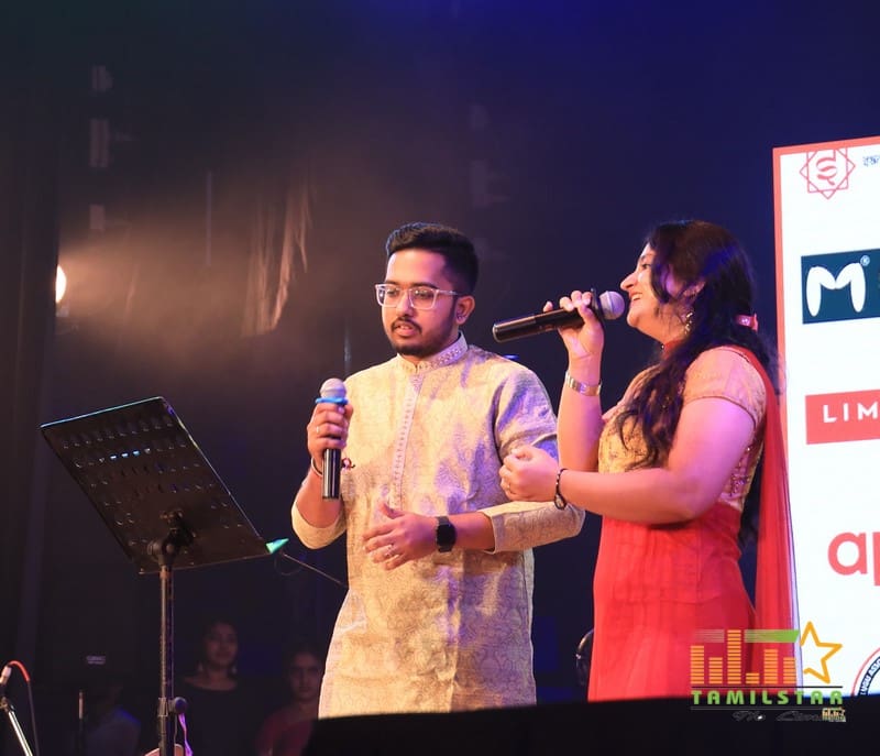 Centenary Event of Music Maestro Padmashri #ShriGhantasalaVenkateswaraRao - Stills
