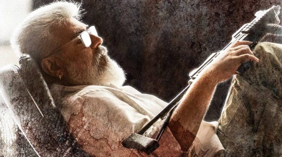 third-single-track-of-thunivu-movie update