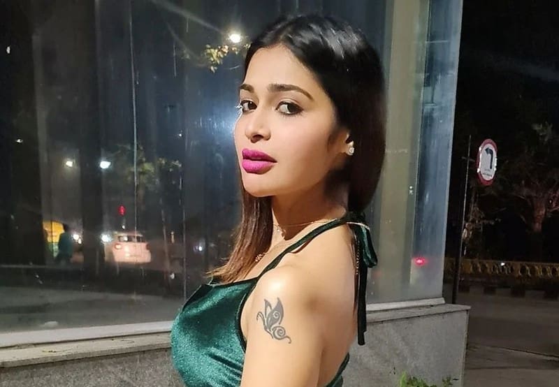 Actress Dharsha Gupta Latest Photos