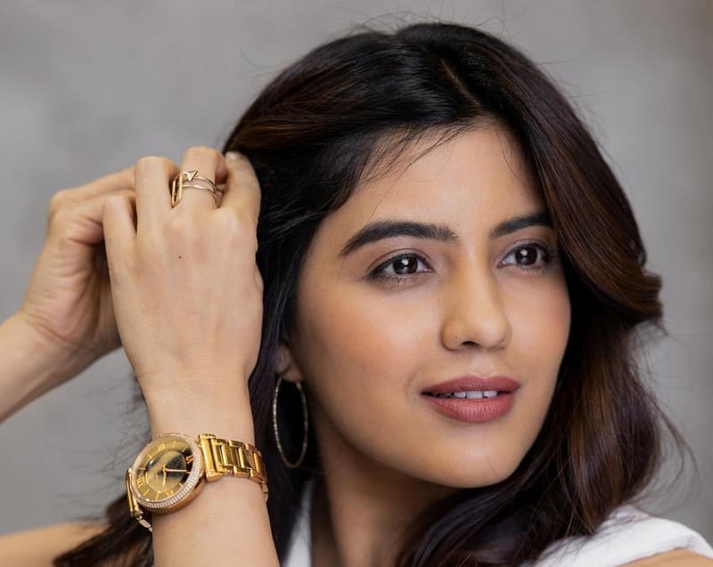 Actress Amritha Latest Photos