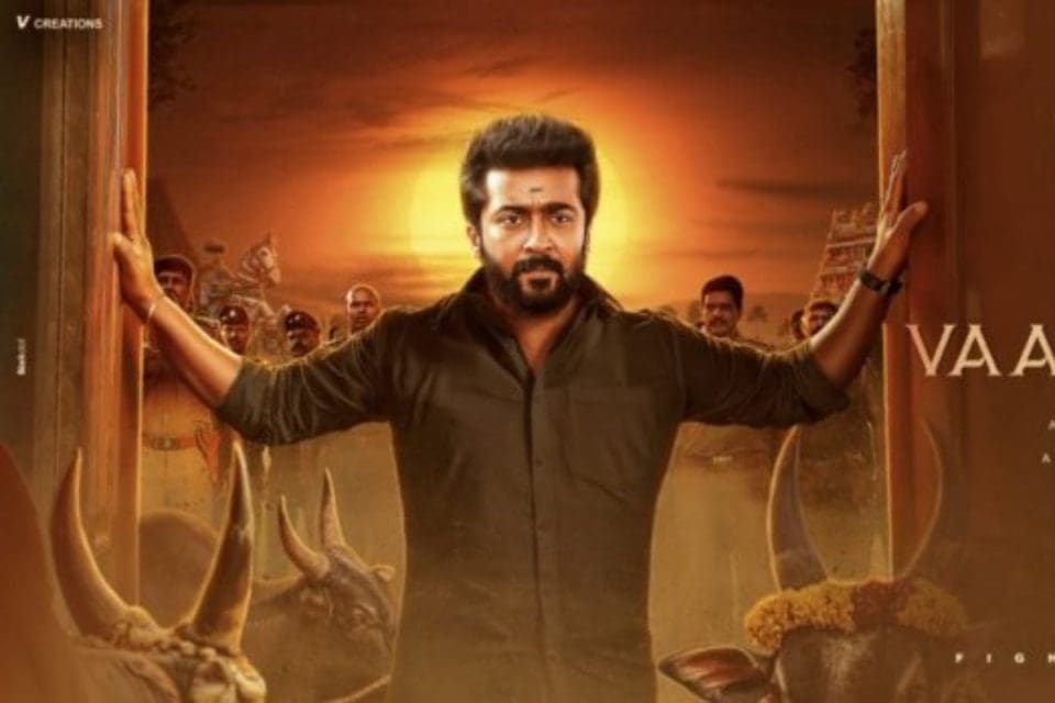 suriya-quit-from-vaadivasal-movie viral