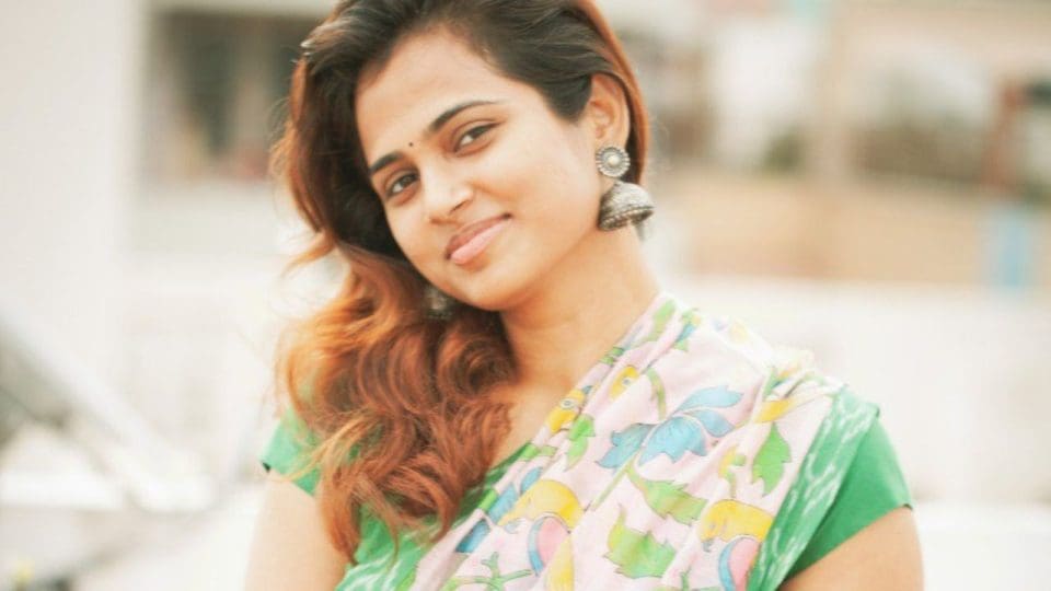 ramya-pandian-in-hot-photoshoot viral