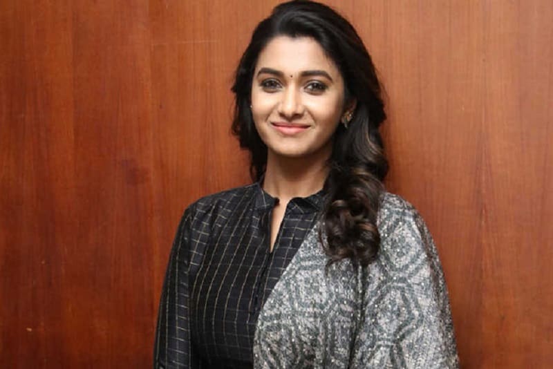 actress priya bhavani shankar latest photos