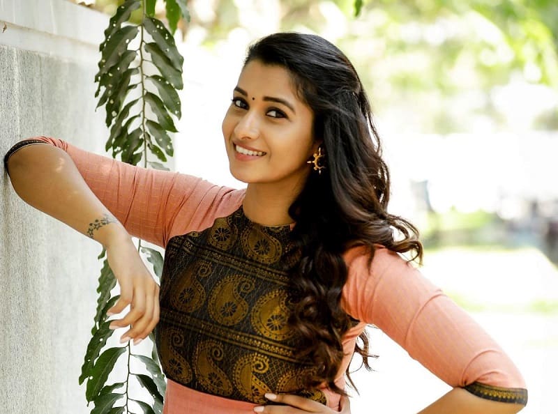 actress priya bhavani shankar latest photos