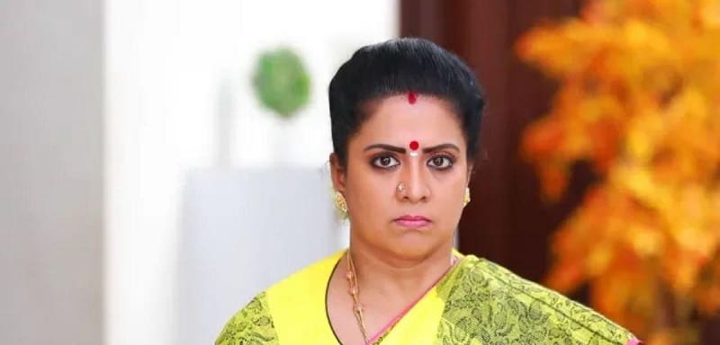 bharathi-kannamma serial episode-update