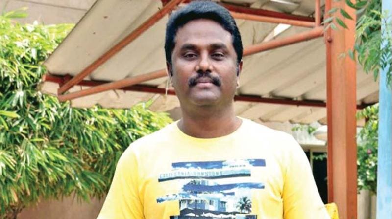 Mithran Jawahar in Upcoming Movie Hero
