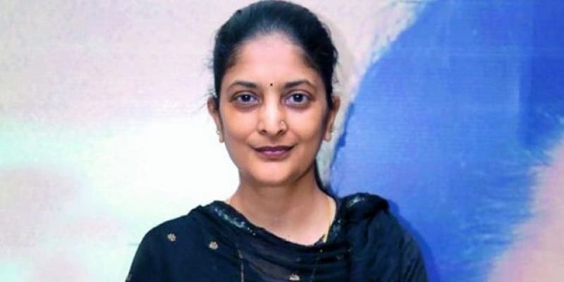 director sudha kongara latest tweet viral