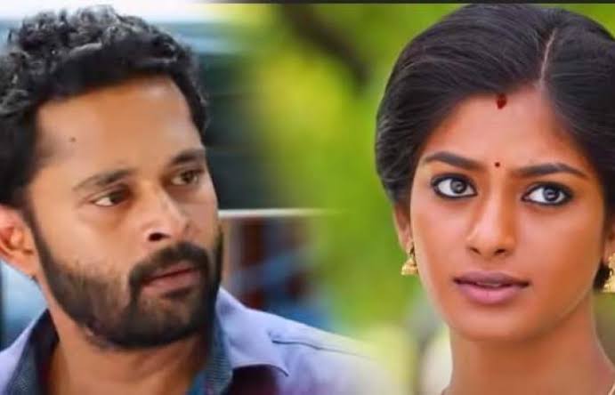 bharathi kannamma serial episode update