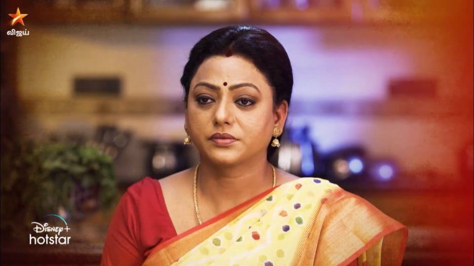 baakiyalakshimi serial episode update