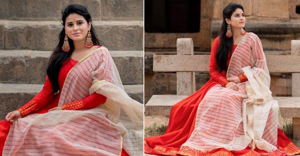 baakiyalakshmi serial rithika-about-marriage