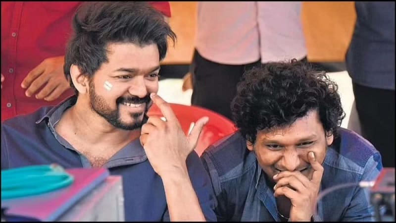 oneline-of-thalapathy-67-movie update