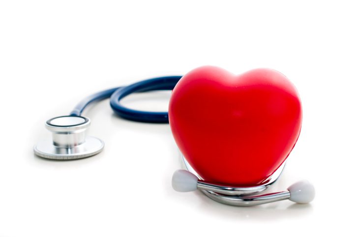 Five foods that can help regulate heart rate