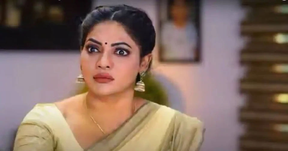 baakiyalakshmi serial team-about-radhika-character