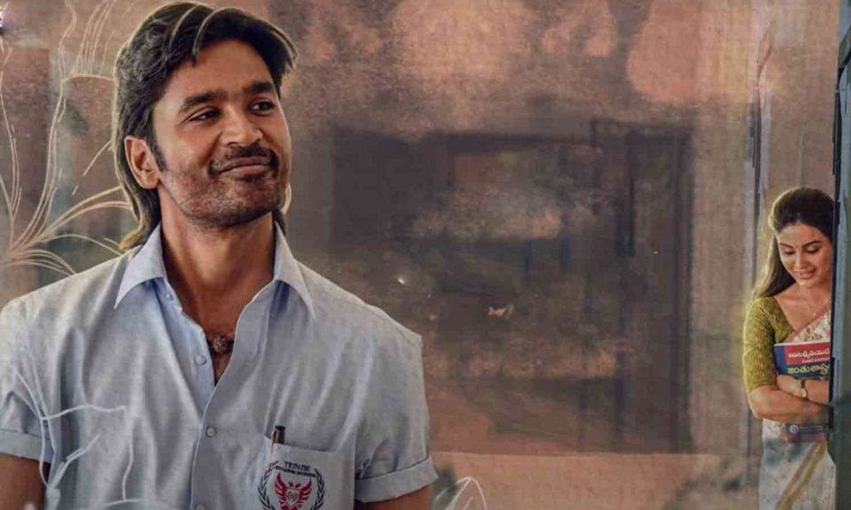 vaathi-movie-second-single-song-views-update