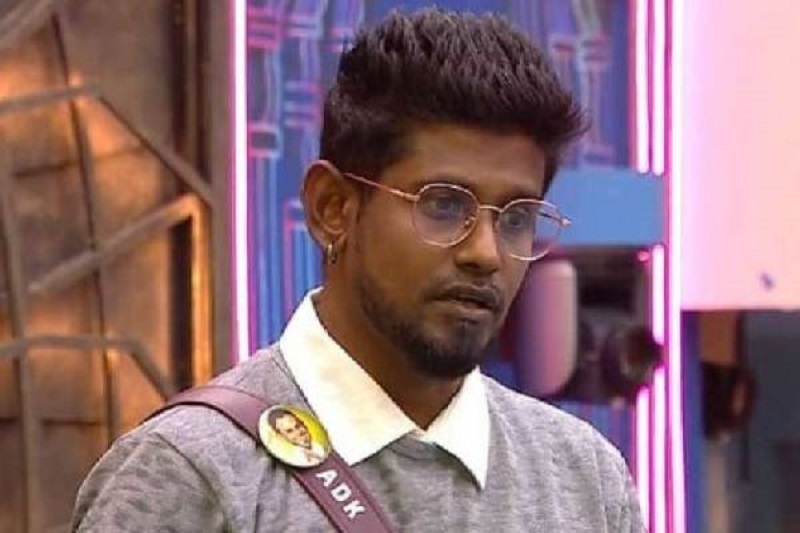 ADK Salary for Bigg Boss 6 Update