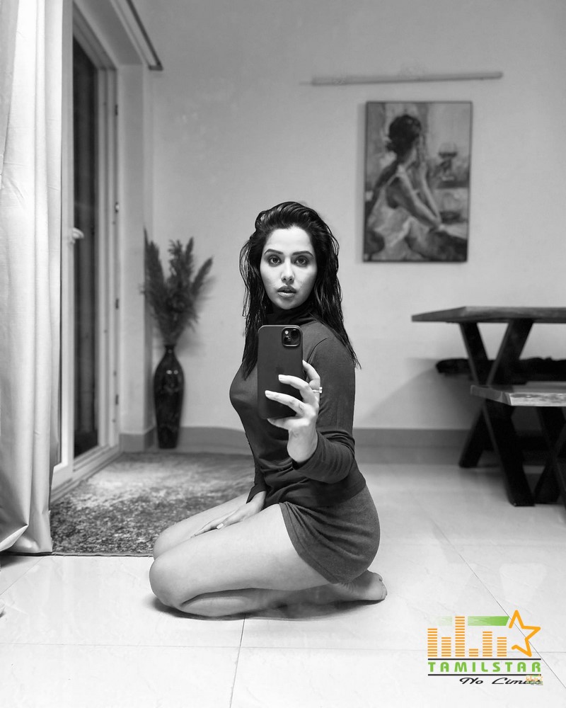 Actress Raiza Wilson Latest Photos