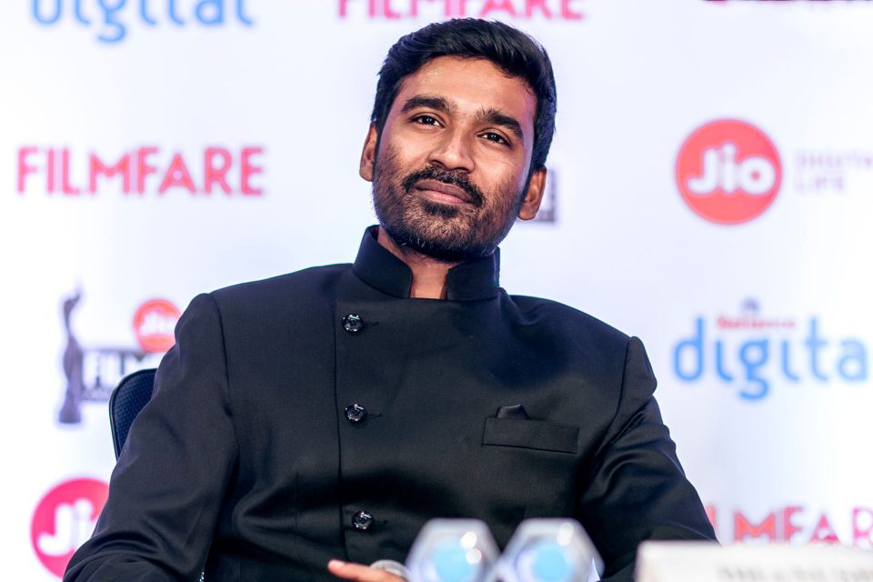 dhanush-directorial-raayan-new-movie