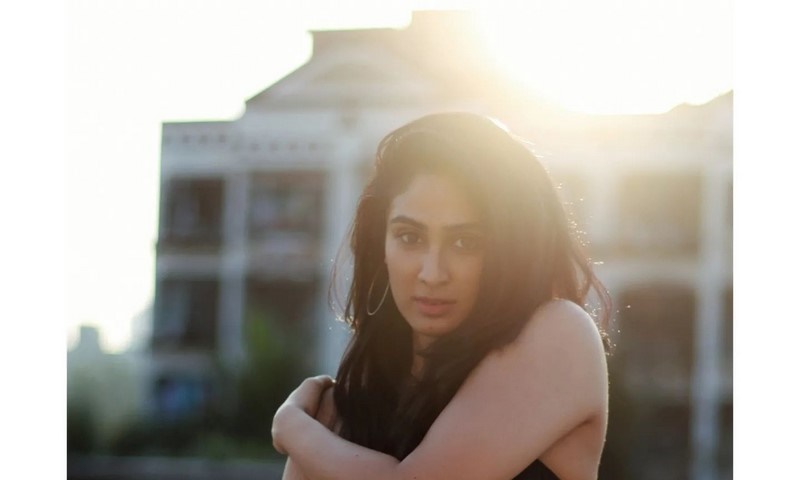 Actress Deepti Sati Latest Photos