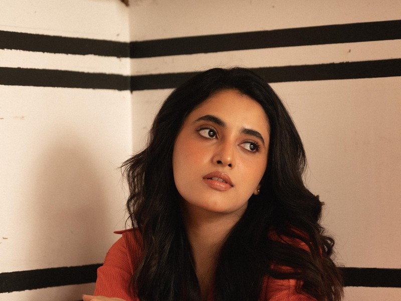 Actress Priyanka Mohan Latest Photos