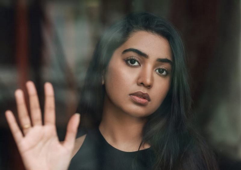 Actress Shivathmika Rajashekar Latest Photos