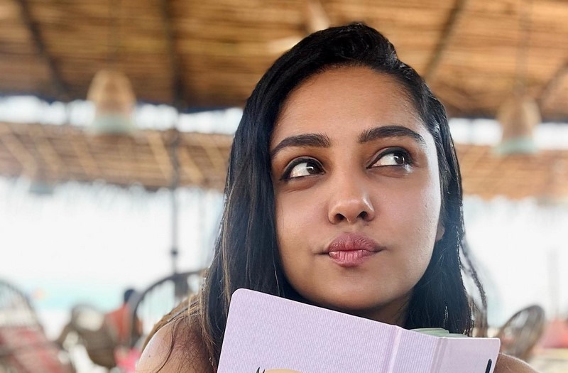 Actress Smruthi Venkat Latest Photos