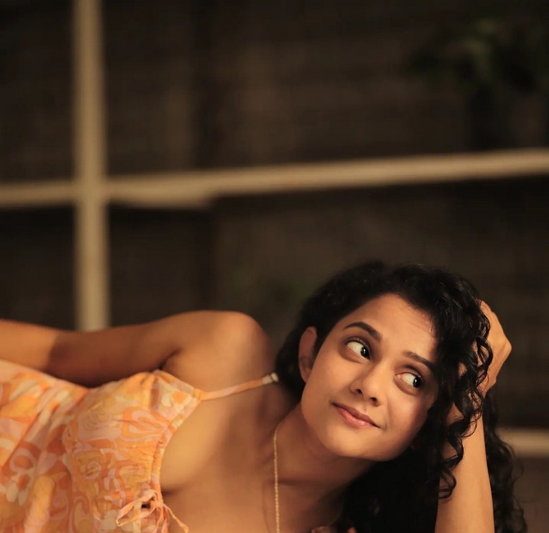 Actress Namita KrishnaMurthy Latest Photos