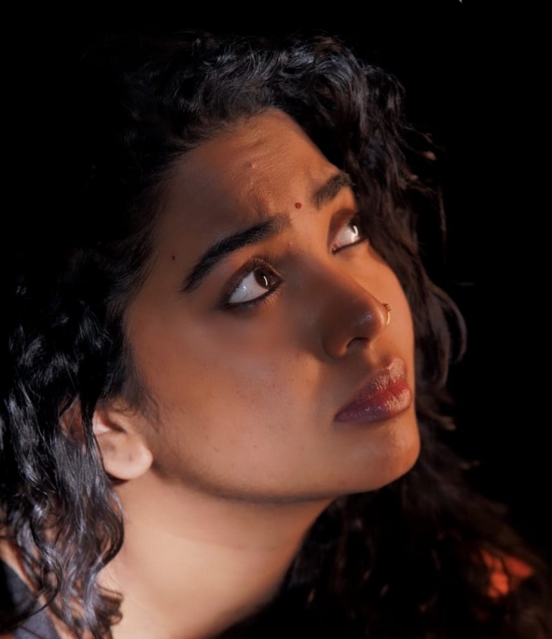 Actress Shivathmika Rajashekar Latest Photos