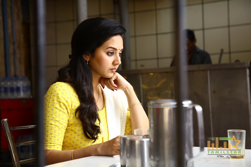 Kannagi Movie Stills