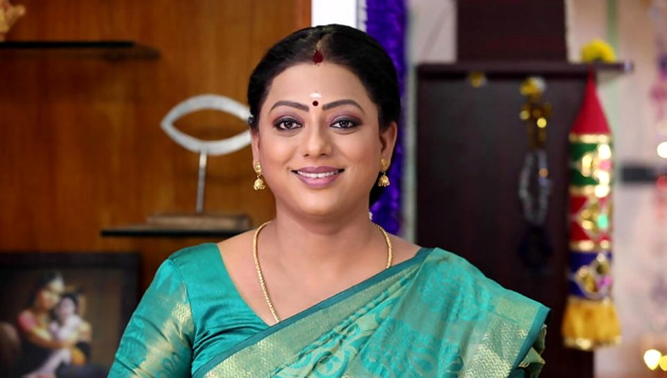 baakiyalakshimi serial episode update