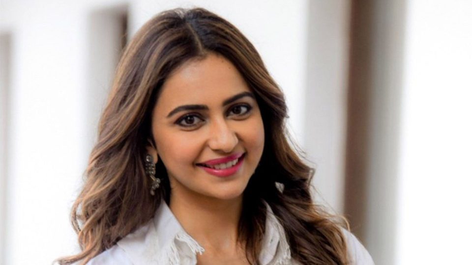 Rakul Preet Singh latest photos viral