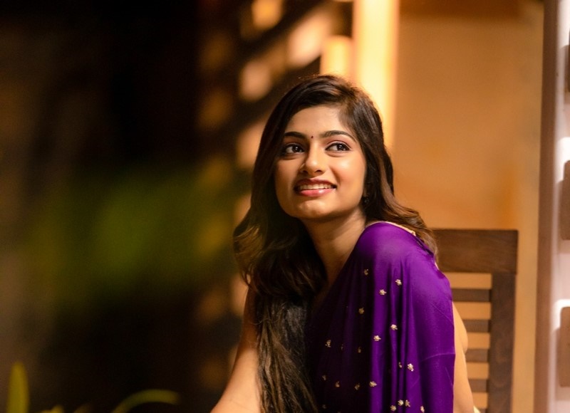 VJ Archana Latest Photos