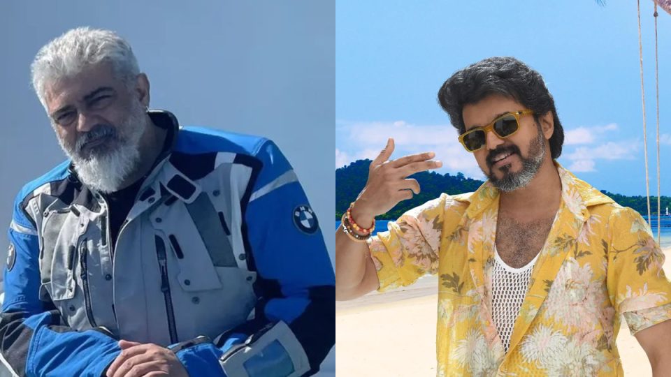 blue-sattai-maaran-about-varisu-vs-thunivu movies trailer