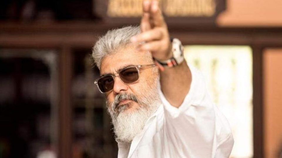 ajith-rejected-5-movies details