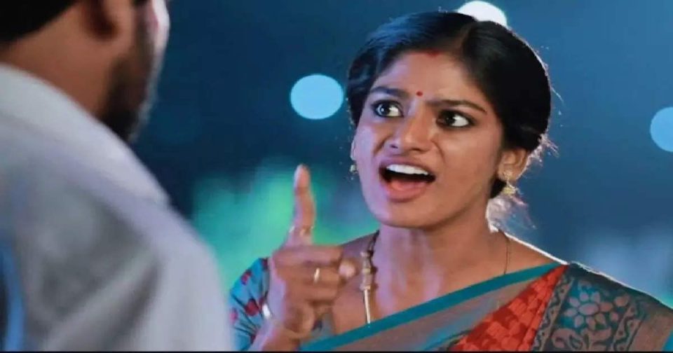 bharathi kannamma serial upcoming episodes