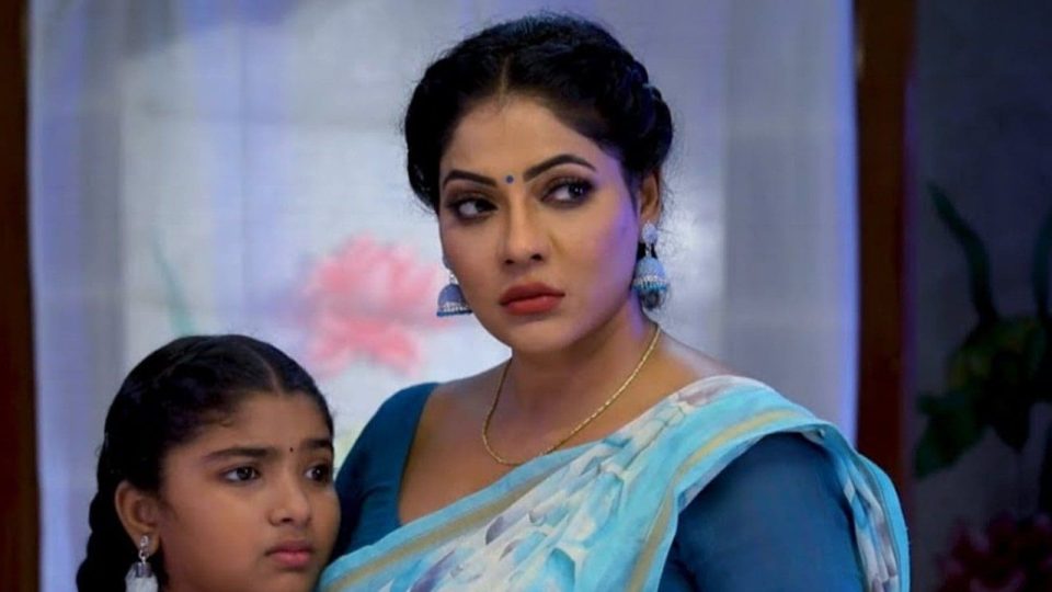 baakiyalakshimi serial episode update