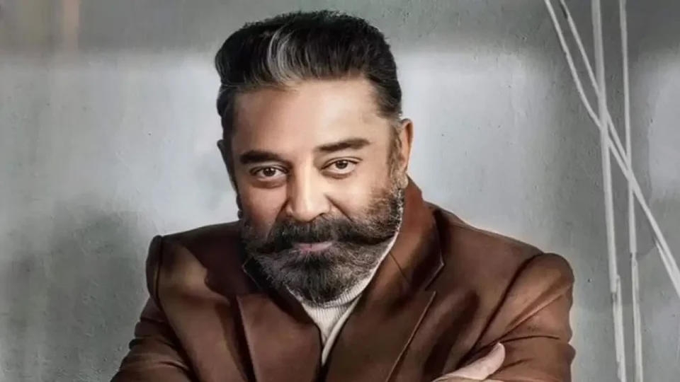 kamalhaasan quits from bigg boss update