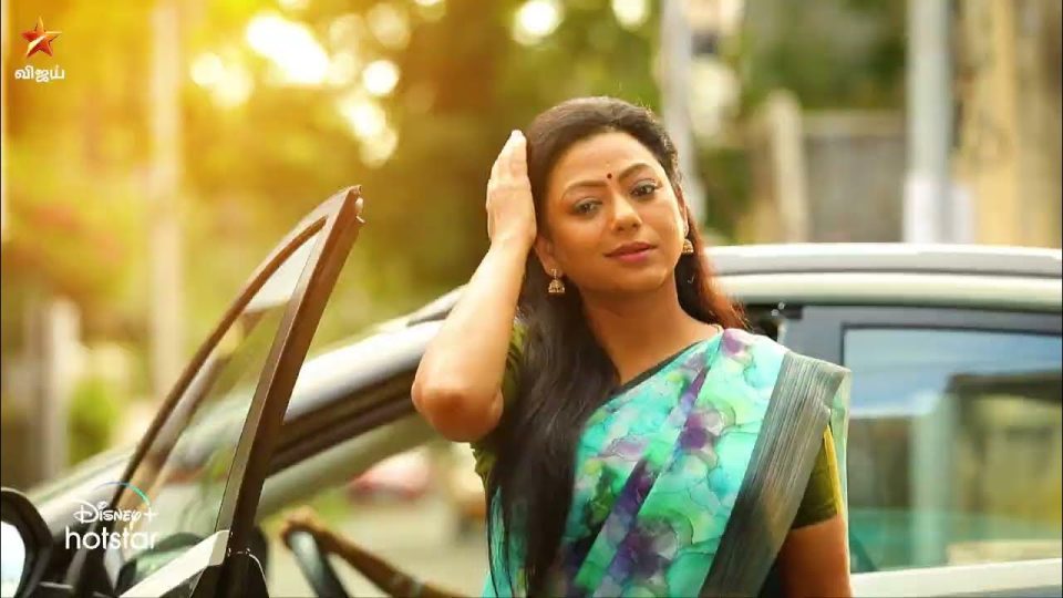 baakiyalakshimi serial episode update