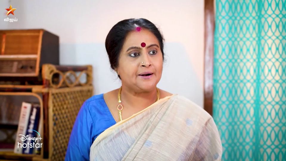 baakiyalakshimi serial episode update