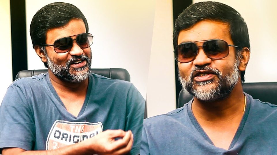 Director Selvaraghavan twitter post